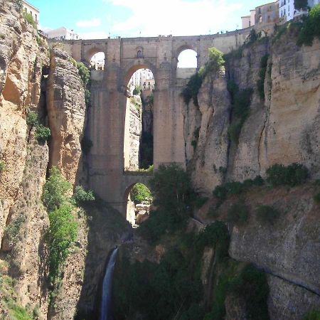 Viviendas Turisticas Los Arrayanes ロンダ エクステリア 写真