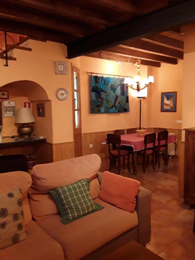 Viviendas Turisticas Los Arrayanes ロンダ エクステリア 写真