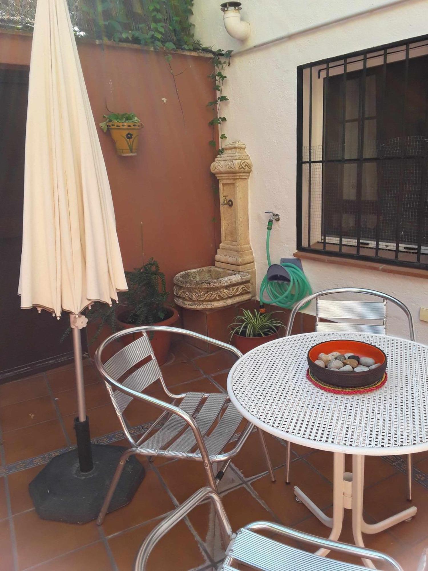 Viviendas Turisticas Los Arrayanes ロンダ 部屋 写真