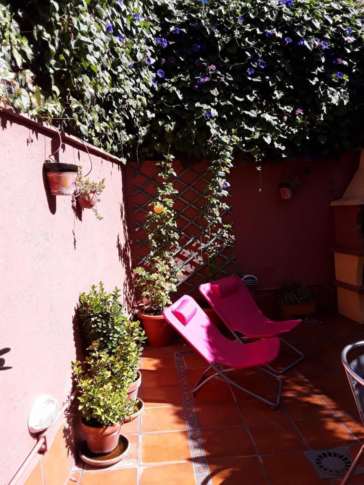 Viviendas Turisticas Los Arrayanes ロンダ 部屋 写真